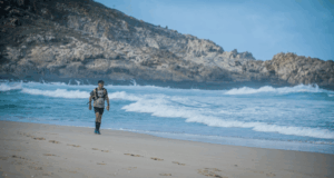 Billy Jackson Whale Story