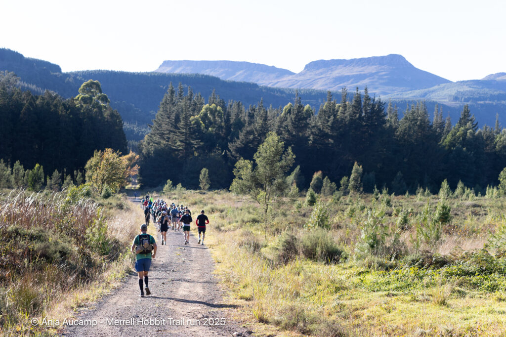 Hobbit2025 Billy Whale Of Trail Race