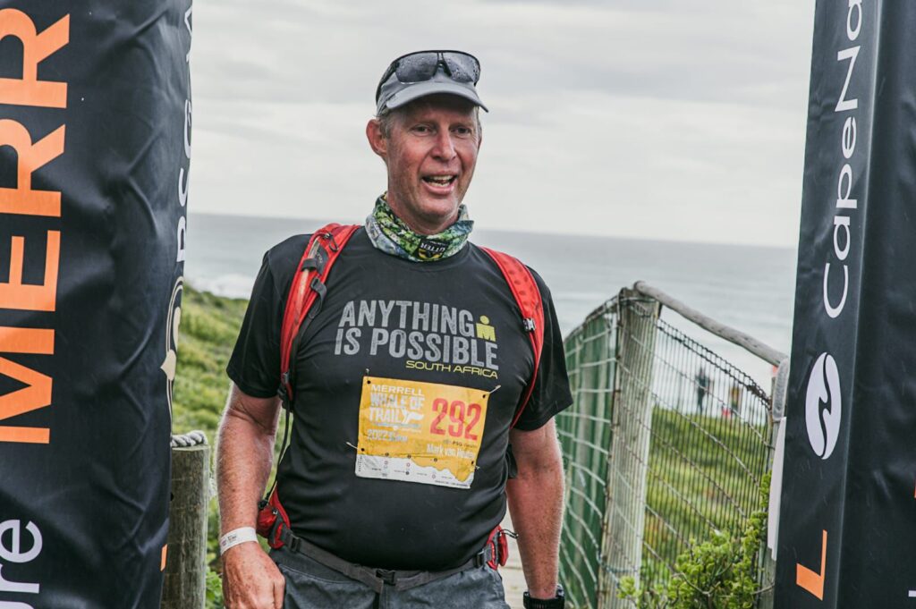 Mark van Houtan Whale Story