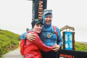 Mark van Houtan Whale Story