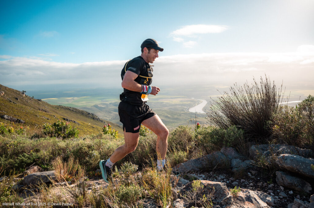 Z62 6580 Whale Of Trail Race